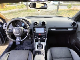 Audi A3 2.0 140кс. BMM S-LINE , снимка 14