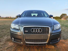 Audi A3 2.0 140кс. BMM S-LINE , снимка 2