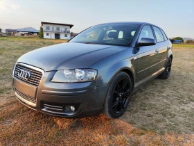 Audi A3 2.0 140кс. BMM S-LINE , снимка 1