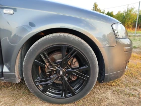 Audi A3 2.0 140кс. BMM S-LINE , снимка 9