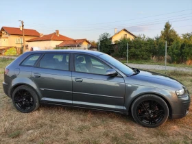 Audi A3 2.0 140кс. BMM S-LINE , снимка 4