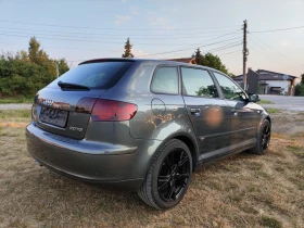 Audi A3 2.0 140кс. BMM S-LINE , снимка 5