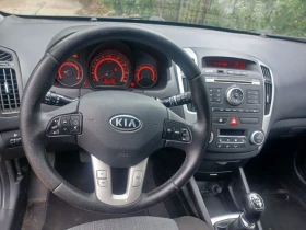 Kia Ceed, снимка 5