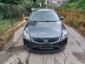 Kia Ceed, снимка 1