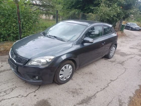 Kia Ceed, снимка 2