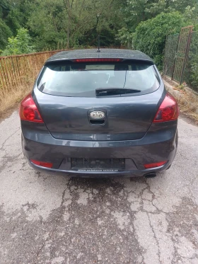 Kia Ceed, снимка 4