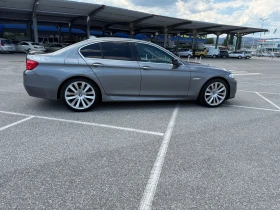 BMW 525, снимка 6