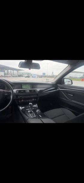 BMW 525, снимка 8