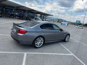 BMW 525, снимка 5