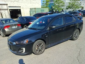 Mitsubishi Lancer, снимка 1