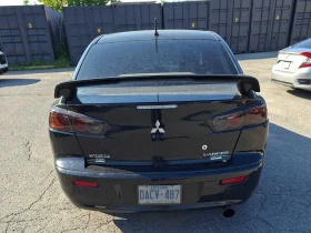 Mitsubishi Lancer, снимка 4