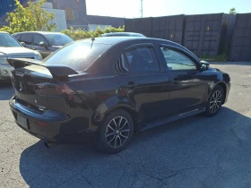 Mitsubishi Lancer, снимка 3