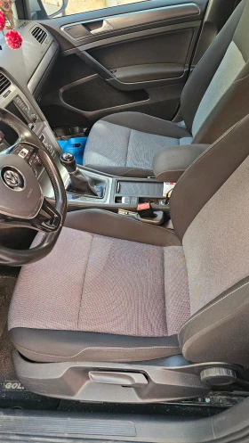 VW Golf Variant VII, снимка 7