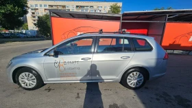 VW Golf Variant VII, снимка 3