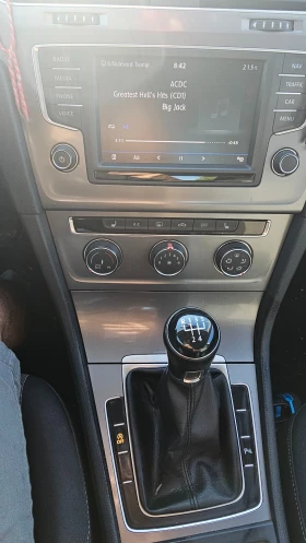 VW Golf Variant VII, снимка 6