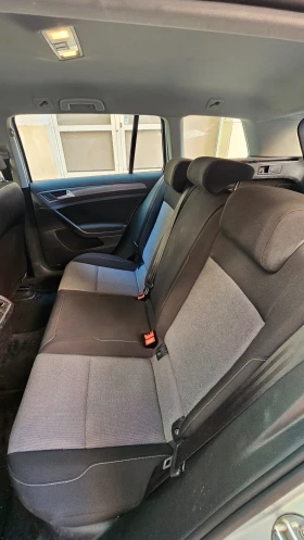 VW Golf Variant VII, снимка 9