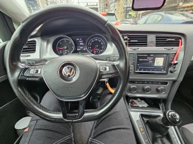 VW Golf Variant VII, снимка 10