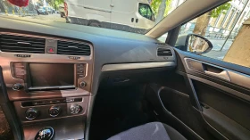 VW Golf Variant VII, снимка 8