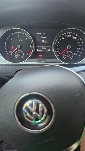 VW Golf Variant VII, снимка 7