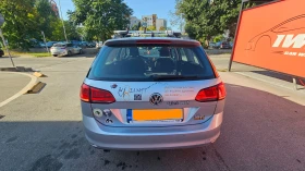 VW Golf Variant VII, снимка 2