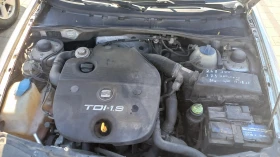 Seat Cordoba, снимка 6