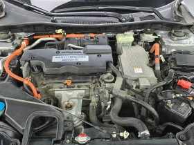 Honda Accord 2.0 Hybrid 9Th Generation, снимка 6