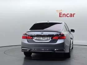 Honda Accord 2.0 Hybrid 9Th Generation, снимка 4