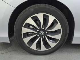 Honda Accord 2.0 Hybrid 9Th Generation, снимка 5