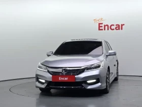 Honda Accord 2.0 Hybrid 9Th Generation, снимка 3