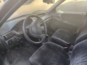 Opel Astra, снимка 4