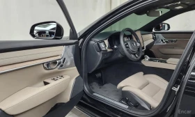 Volvo S90 B5 Ultra Bright| BOWERS| ORREFORS| HUD| ОБДУХ| , снимка 10