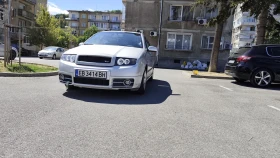 Skoda Fabia 6Y2 , снимка 2