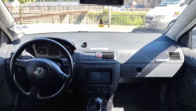 Skoda Fabia 6Y2 , снимка 7