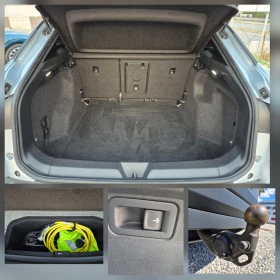 VW ID.4 Pro-82kWh-AMBIENT LIGHT-LED-SOH-91.36%, снимка 16