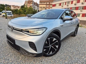 VW ID.4 Pro-82kWh-AMBIENT LIGHT-LED-SOH-91.36%, снимка 1