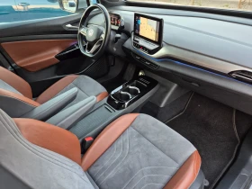 VW ID.4 Pro-82kWh-AMBIENT LIGHT-LED-SOH-91.36%, снимка 11