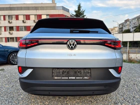 VW ID.4 Pro-82kWh-AMBIENT LIGHT-LED-SOH-91.36%, снимка 6