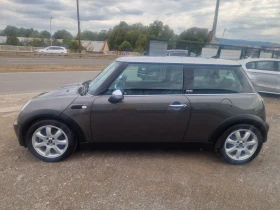 Mini Cooper 1.4i 16v 90HP.ITALIA, снимка 3