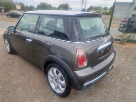 Mini Cooper 1.4i 16v 90HP.ITALIA, снимка 5