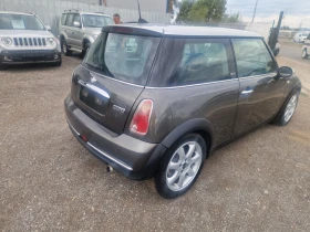Mini Cooper 1.4i 16v 90HP.ITALIA, снимка 9