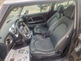 Mini Cooper 1.4i 16v 90HP.ITALIA, снимка 10
