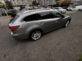 Mazda 6 Skyactive 2.2, снимка 4