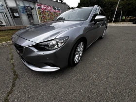 Mazda 6 Skyactive 2.2, снимка 5