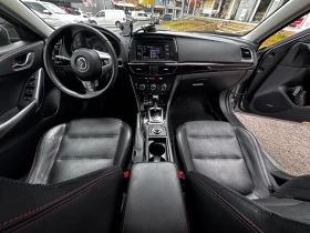 Mazda 6 Skyactive 2.2, снимка 9