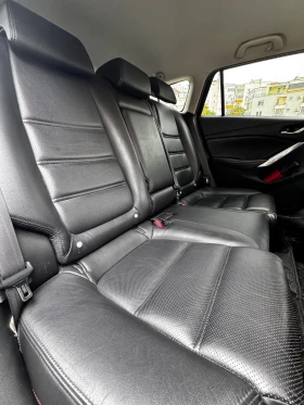 Mazda 6 Skyactive 2.2, снимка 10
