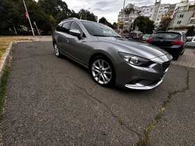 Mazda 6 Skyactive 2.2, снимка 2