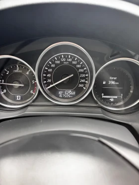 Mazda 6 Skyactive 2.2, снимка 6