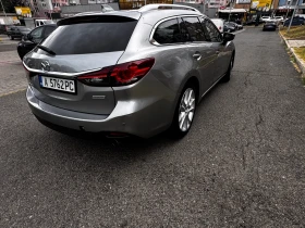 Mazda 6 Skyactive 2.2, снимка 3