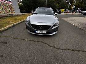 Mazda 6 Skyactive 2.2, снимка 1