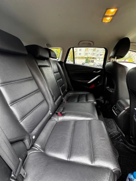 Mazda 6 Skyactive 2.2, снимка 12
